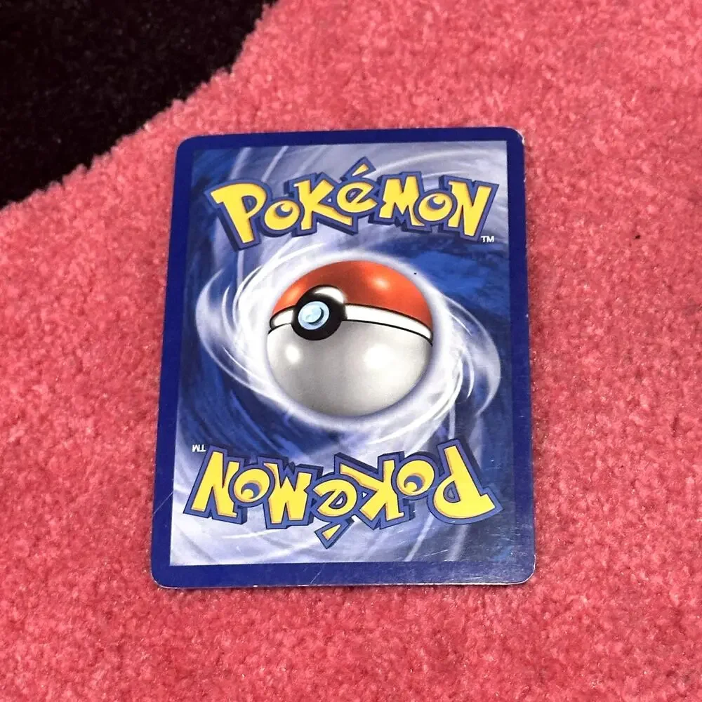 Marill Reverse Holo #88 – Pokémon Diamond & Pearl – As Pictured